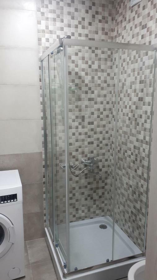 Vip Apartment 1 At Gorgiladze 118 Batumi Esterno foto