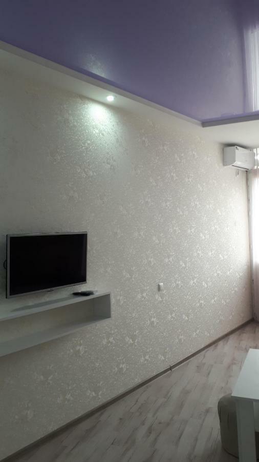Vip Apartment 1 At Gorgiladze 118 Batumi Esterno foto