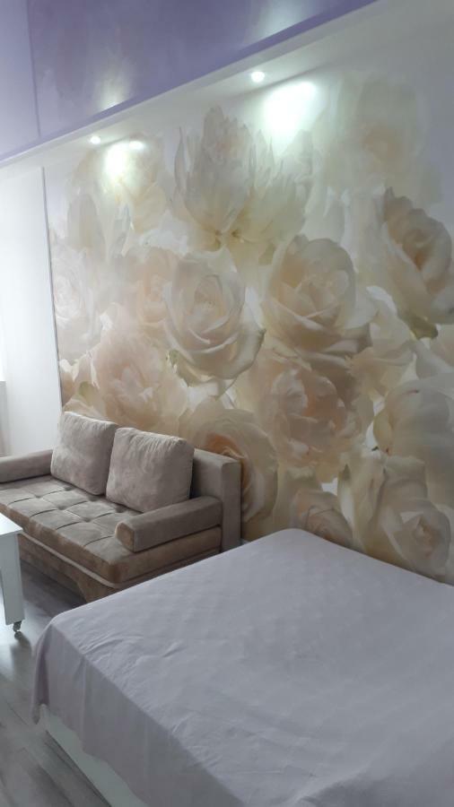 Vip Apartment 1 At Gorgiladze 118 Batumi Esterno foto