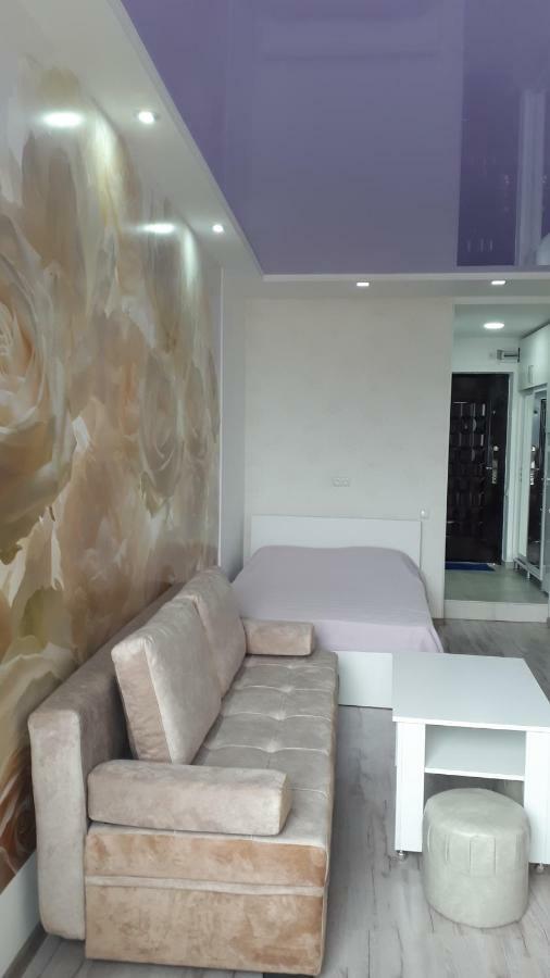 Vip Apartment 1 At Gorgiladze 118 Batumi Esterno foto