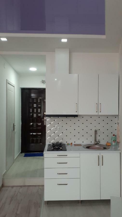 Vip Apartment 1 At Gorgiladze 118 Batumi Esterno foto